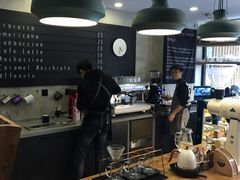 -ZM COFFEE(西安路店)