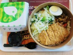 -德克士(龙阳广场店)