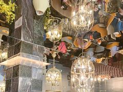 -巴依老爷新疆美食(清华东门店)