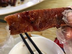 烧排骨-乡下人家大酒楼(大鳌溪店)
