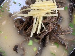 -瞻老元面馆(双塘路店)
