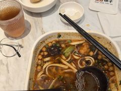 -剪花娘子·陕西面馆(上海川沙百联店)