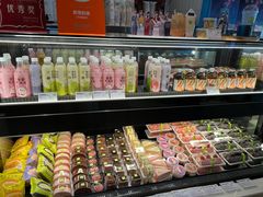 -奈雪的茶(大悦城店)