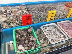 -渔民船说·北塘海鲜·天津菜·海肠捞饭(北塘古镇店)