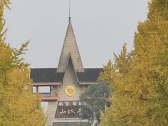 -青城山