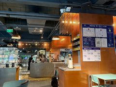 -sugarman espresso素饮糖人高新咖啡工厂