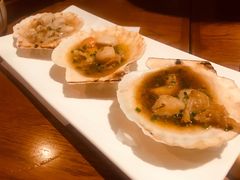 -万藏·荞麦酒房BANKURA JAPANESE SOBA KITCHEN(长乐路店)