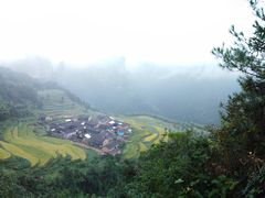 -公盂村