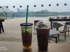 -星巴克(成都科学城店)