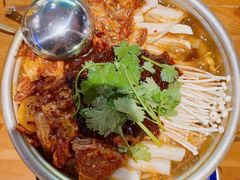 -大叹号啤酒屋·延边料理(延大店)