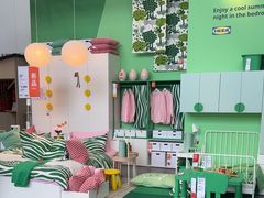 -宜家家居(四元桥商场店)