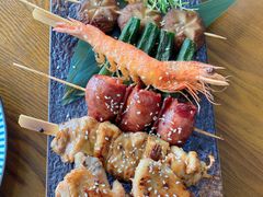 -村树料理(光明红木小镇店)