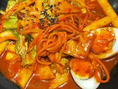 -朴大人炭烤·韩国料理(奥帆中心海尔洲际店)