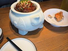 -扬州狮子楼·非遗淮扬菜(东关街店)