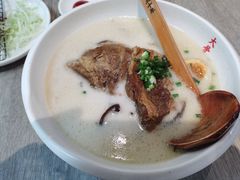-味千拉面(抚州万达店)