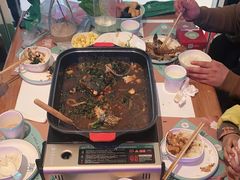 -荷炉烤鱼音乐餐厅(佳和城店)