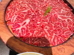 -季季山·云南野生菌火锅(上海首店)