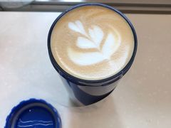 -Manner Coffee(大宁国际商业广场店)