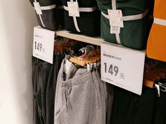 -优衣库(上海正大广场店)