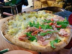 -1861意大利餐厅(文化广场店)