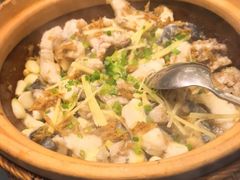 -围龙屋客家食府(福田店)