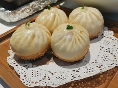 美味生煎包-松鹤楼·非遗·苏帮菜(融科店)