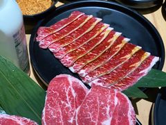-九田家黑牛烤肉(溧水万达店)