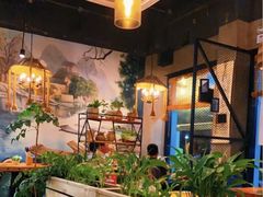 -桂邻妹·广西米粉(淘金总店)