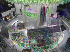 -大玩家(大连高新万达店)