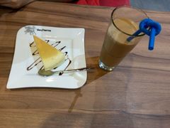 -斗牛士牛排餐厅(富力海珠城广场店)