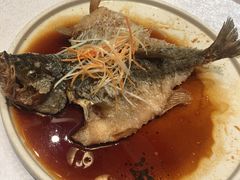 -卫鼎轩·曹公馆(鼓楼店)