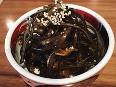 芝麻昆布-山葵家·创意料理(宁波来福士店)
