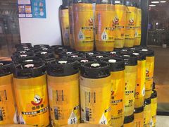 -四禧精酿烧烤串吧(大明湖店)