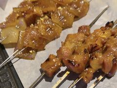 -喝丢一只鞋海鲜烧烤·海肠捞饭(东关街店)