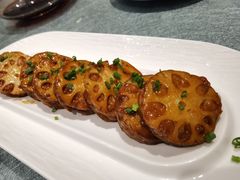 -望乡楼上海菜(日月光店)