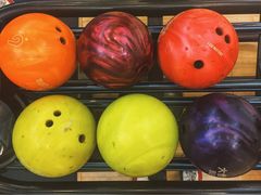 -广州保龄球馆(广州天河体育中心店)