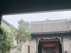 -西安关中民俗艺术博物院