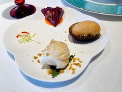 -三号黄浦会Canton Table