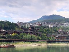 -乌江画廊(彭水苗族土家族自治县)