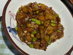 -玉桥餐厅(天坛店)