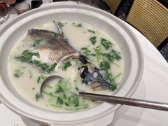 -久宴·天目湖大鱼头(恐龙园店)