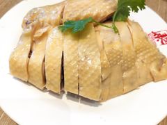 -泰煌鸡·上海白斩鸡·鸡汤面(鹤庆店)