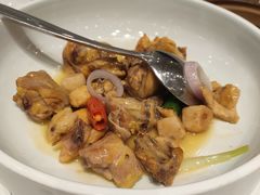 -富淳饭店(世纪公园店)