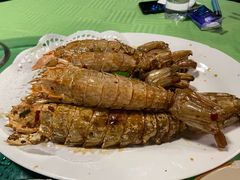 -盛港湾海鲜食府(黄沙店)