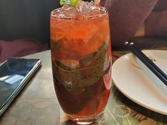 -大树餐厅(红旗街万达店)