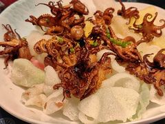 -旺角小渔村(上夼店)