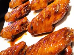 -韩香福脊骨汤锅(上杭路店)
