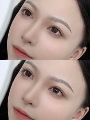 -久匠·野生眉半永久纹眉