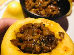 -绿茶餐厅(蓝色港湾店)