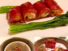 -正佳广场万豪酒店-粤菜餐厅·点心·海鲜·聚餐